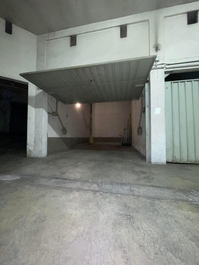 Apartment Comfortable With Parking - Riviera
