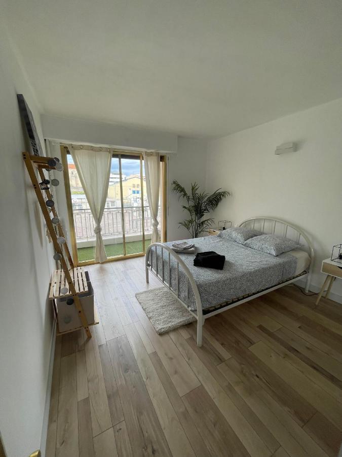 Comfortable With Parking - Riviera Antibes