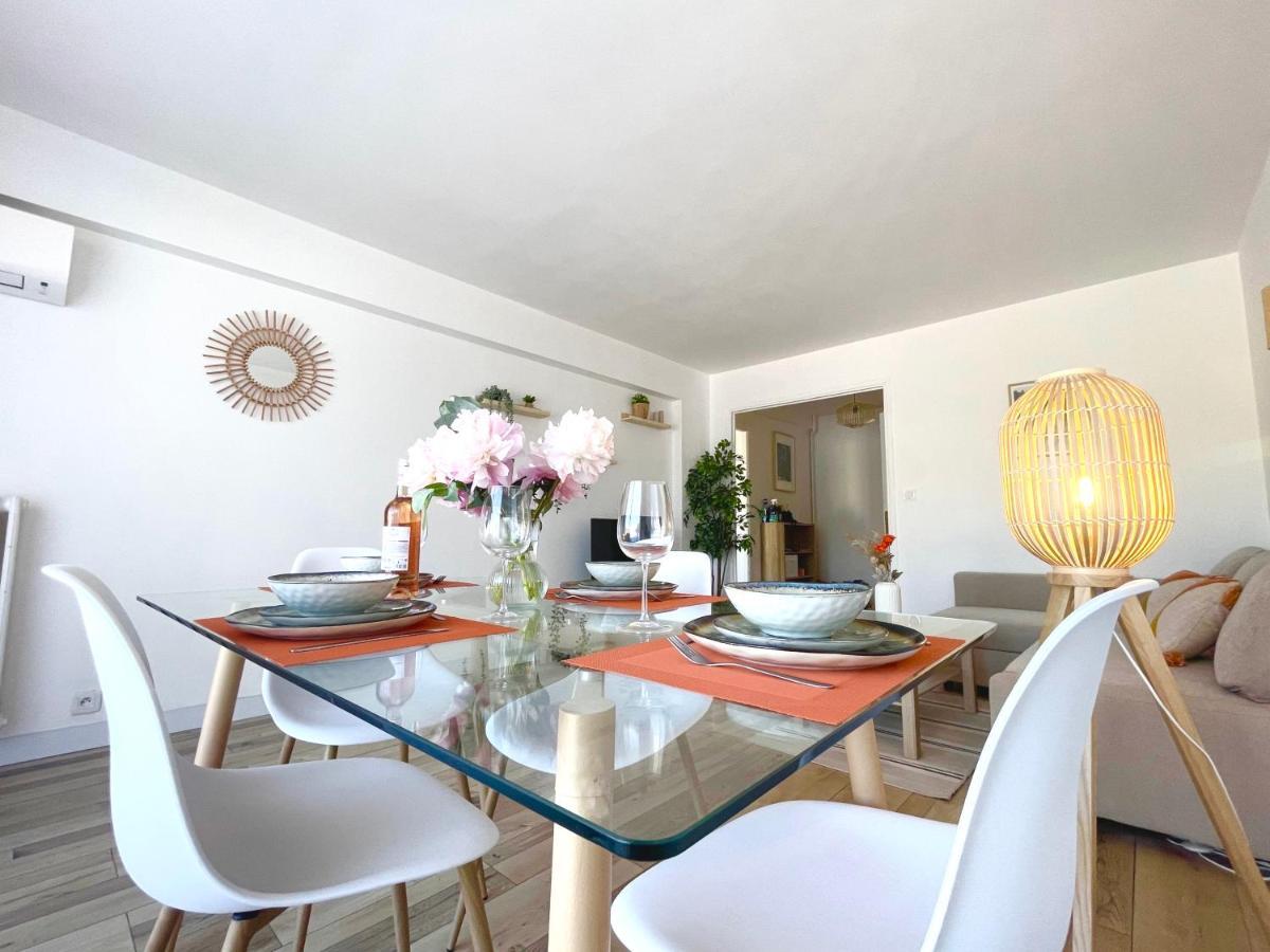 Comfortable With Parking - Riviera *