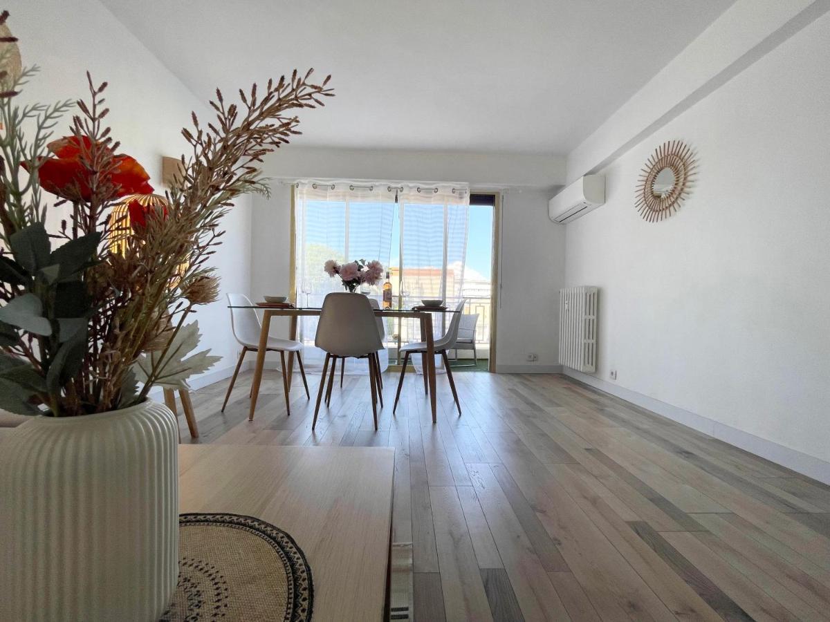 Comfortable With Parking - Riviera * Antibes